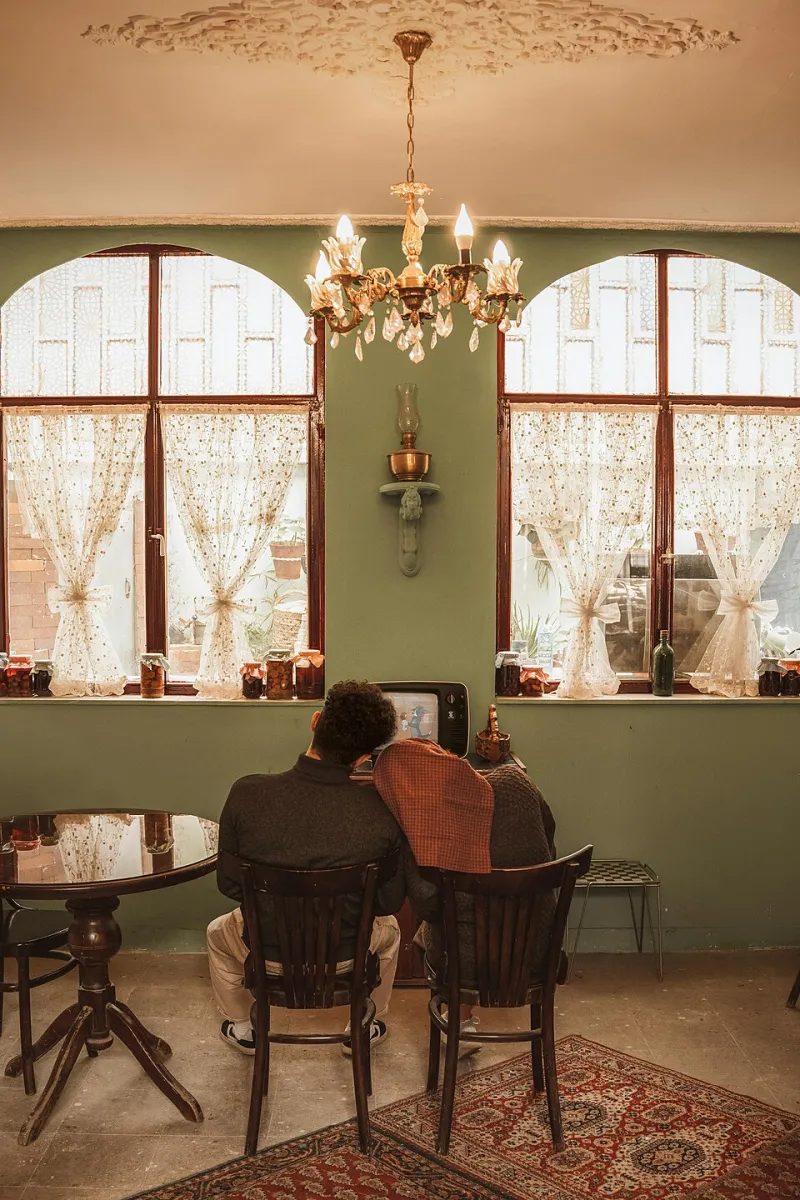 Nobody Else Gets It — And That's Exactly Why You Love Them: The Rise of the Comfort Character