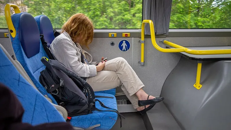 You've Never Met Them, But You'd Cry If They Quit: The Strange World of Parasocial Bonds