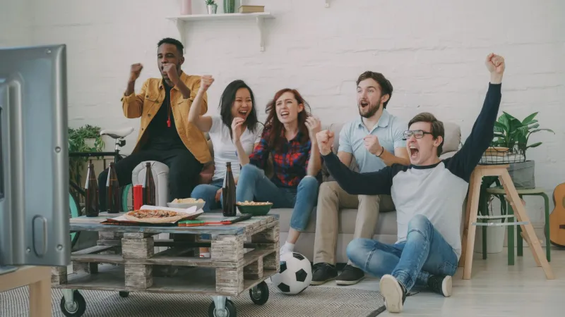 Remember When We All Found Out Together? Streaming Broke That — And We're Just Now Noticing