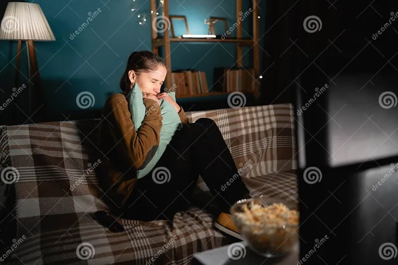 Why We Keep Watching Shows That Make Our Skin Crawl